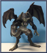 True Ogre Action Figure