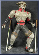 Yoshimitsu Action Figure