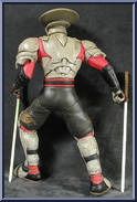 Yoshimitsu from Tekken 3 - Basic Series manufactured by Epoch [Loose]