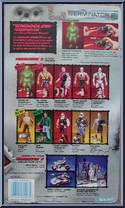 Endoglow Terminator from Terminator 2 - Series 1 manufactured by Kenner [Back]