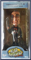 Terminator (Judgment Day) Action Figure