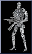 T-R.I.P. Action Figure