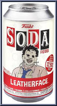Leatherface (Chase) Action Figure