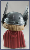 Thor (Mighty Avenger) from Thor - Thor Mighty Avenger Pop! manufactured by Funko [Loose]
