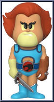 Lion-O from ThunderCats - Soda manufactured by Funko [Loose]