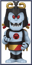 Mumm-Ra (Chase) from ThunderCats - Soda manufactured by Funko [Loose]