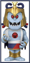 Mumm-Ra from ThunderCats - Soda manufactured by Funko [Loose]