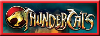 ThunderCats (Glasslite)