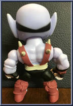 Panthro from ThunderCats - Basic Series manufactured by Loyal Subjects [Loose]