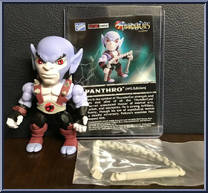 Panthro from ThunderCats - Basic Series manufactured by Loyal Subjects [Loose]