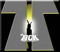 Tick (N2 Toys)