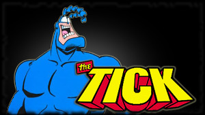 Tick (Shocker Toys)