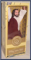 Jesus Christ from Timecapsule Toys - Basic Series manufactured by Timecapsule Toys [Front]