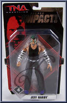 Jeff Hardy Action Figure