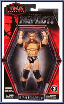 Matt Morgan Action Figure
