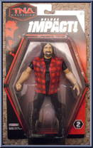 Mick Foley Action Figure