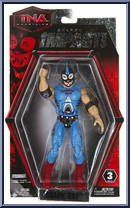 Shark Boy Action Figure