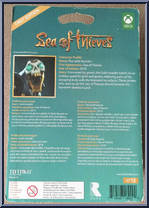 Gold Hoarder (Sea of Thieves) from Totaku - Basic Series manufactured by Fabrique Par [Back]