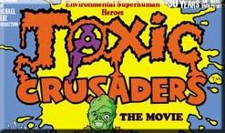 Toxic Crusaders