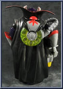 Zurg (Ion Blaster) from Toy Story 2 - Basic Series manufactured by Mattel [Loose]