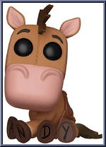 Bullseye Action Figure
