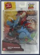 Trixie (Battle Armor) Action Figure