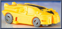 Bumblebee / B-127 from Transfomers One - 1-Step manufactured by Hasbro [Loose]