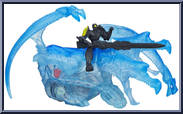Bumblebee & Strafe (Dinobot) from Transformers - Age of Extinction - Robots in Disguise - Dino Sparkers manufactured by Hasbro [Loose]