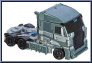 Galvatron Action Figure