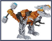 Grimlock (Spinning Mace) Action Figure