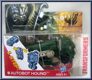 Hound (Autobot) Action Figure