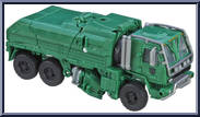 Hound (Autobot) Action Figure