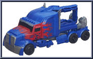 Optimus Prime Action Figure