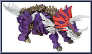 Slug (Dinobot) Action Figure