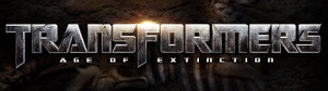 Transformers - Age of Extinction (Takara)