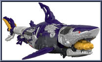 Sky-Byte Action Figure