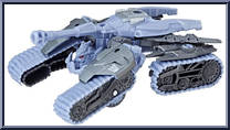 Megatron Action Figure