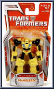 Bumblebee Action Figure