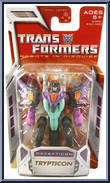 Trypticon Action Figure