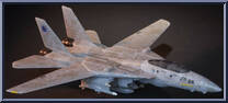 Maverick Action Figure