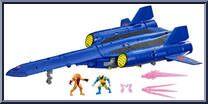 Ultimate X-Spanse Action Figure