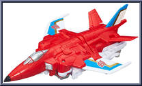 Firefly from Transformers - Combiner Wars - Deluxe Class manufactured by Hasbro [Loose]