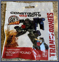 Hound Action Figure