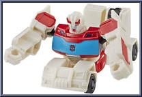 Ratchet Action Figure