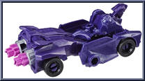 Shadow Striker Action Figure