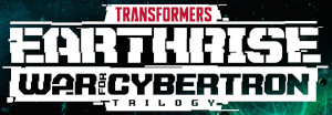 Transformers - Earthrise War for Cybertron
