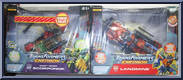 Scorponok / Landmine from Transformers - Energon - Exclusives manufactured by Hasbro [Front]