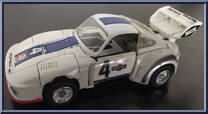 Jazz Action Figure