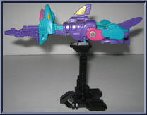 Overbite Action Figure