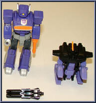 Shockwave (Action Masters) Action Figure